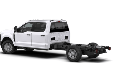 2026 Ford Chassis Cab F-350® XL
