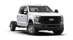 2026 Ford Chassis Cab F-350® XL