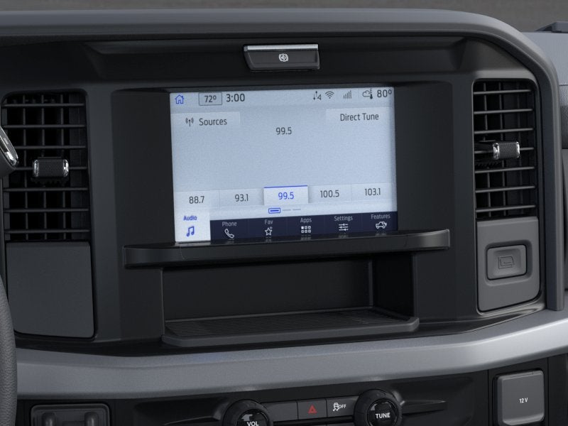 2026 Ford Chassis Cab F-350® XLT