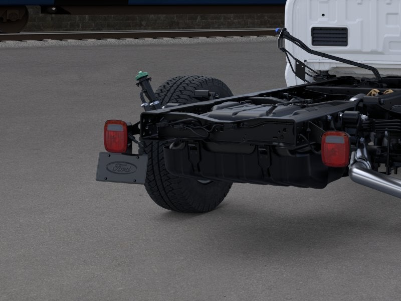 2026 Ford Chassis Cab F-350® XLT