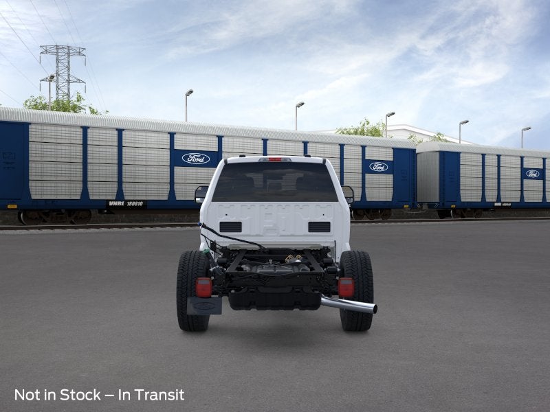 2026 Ford Chassis Cab F-350® XLT
