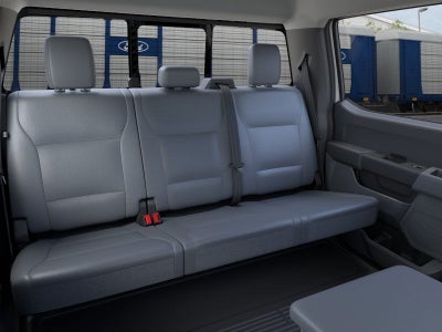 2026 Ford Chassis Cab F-350® XL