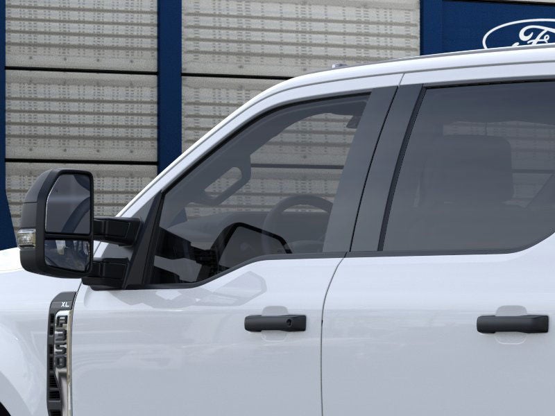 2026 Ford Chassis Cab F-350® XL