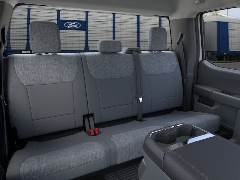 2026 Ford Chassis Cab F-350® XLT
