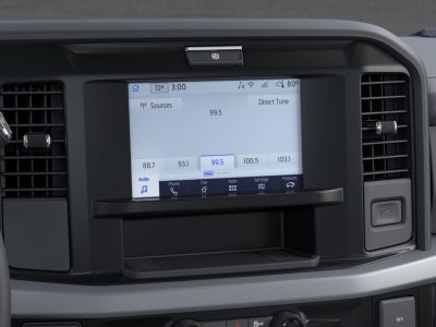 2026 Ford Chassis Cab F-350® XLT