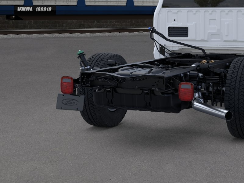 2026 Ford Chassis Cab F-350® XLT