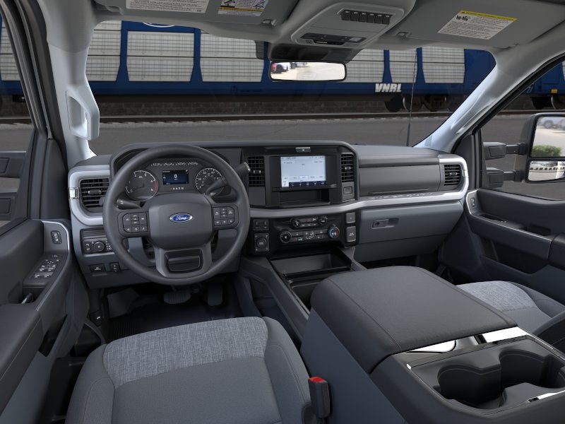 2026 Ford Chassis Cab F-350® XLT