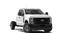 2027 Ford Chassis Cab F-350® XL
