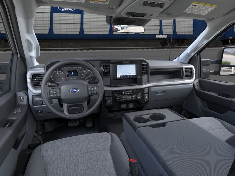 2026 Ford Chassis Cab F-600® XL