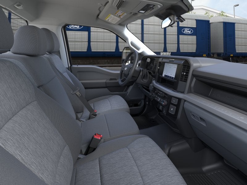 2026 Ford Chassis Cab F-600® XL