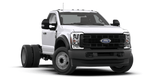 2026 Ford Chassis Cab F-600® XL