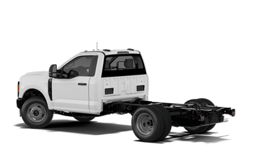 2027 Ford Chassis Cab F-350® XL