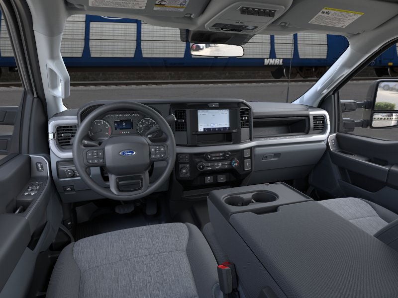 2026 Ford Chassis Cab F-550® XL