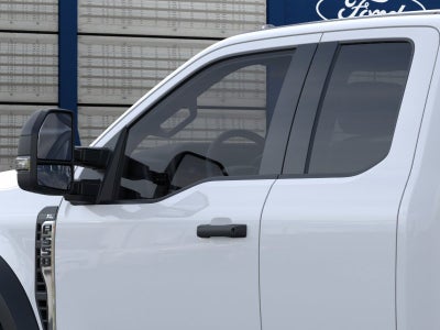 2026 Ford Chassis Cab F-550® XL