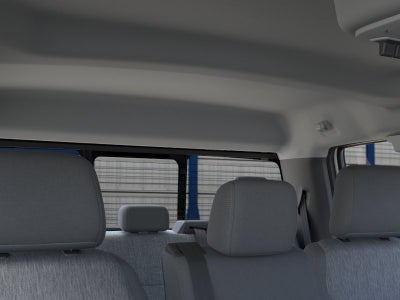2026 Ford Chassis Cab F-550® XL