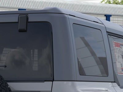 2026 Ford Bronco Raptor®