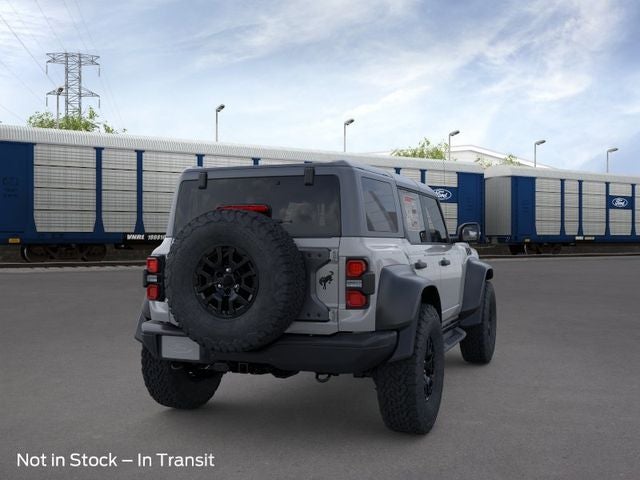 2026 Ford Bronco Raptor®