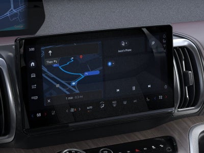 2026 Ford Expedition MAX Platinum®