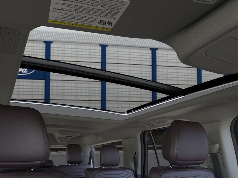 2026 Ford Expedition MAX Platinum®