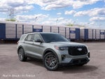 2027 Ford Explorer 4-Door 4DR 4WD ST