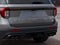 2027 Ford Explorer 4-Door 4DR 4WD ST