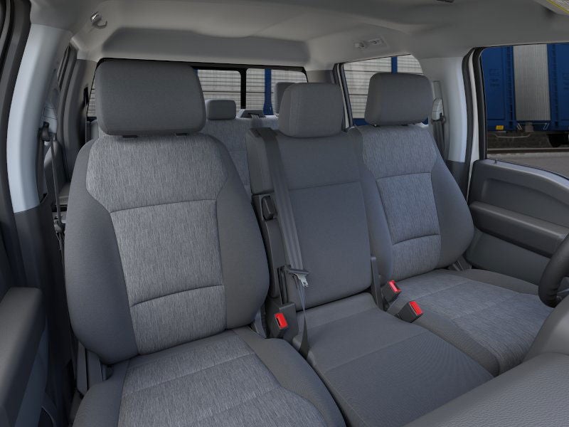 2026 Ford Super Duty F250 4X4 CREW/C