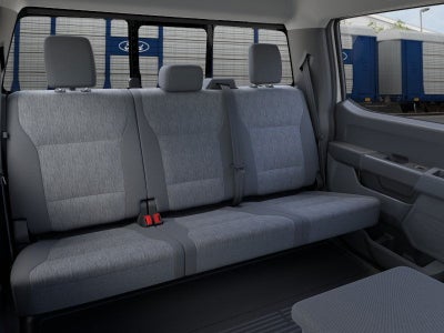 2026 Ford Super Duty F250 4X4 CREW/C