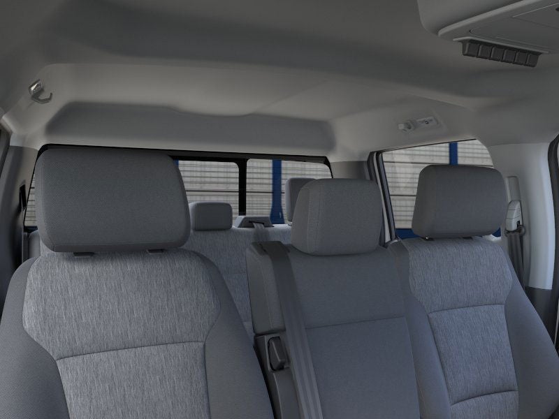 2026 Ford Super Duty F250 4X4 CREW/C