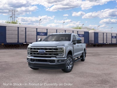 2026 Ford Super Duty F-250® Lariat®