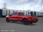 2026 Ford Super Duty F250 4X4 CREW/C