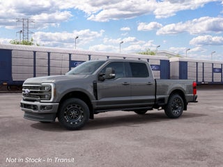 2027 Ford Super Duty F-250® XLT