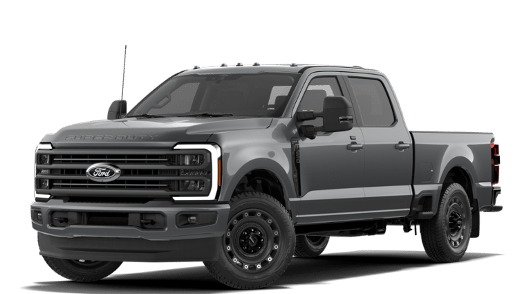 2027 Ford Super Duty F-250® XLT