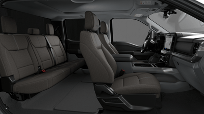 2027 Ford Super Duty F-250® XLT
