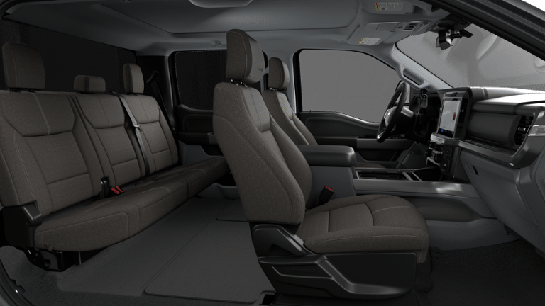 2027 Ford Super Duty F-250® XLT