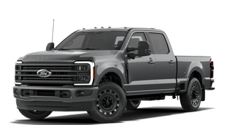 2027 Ford Super Duty F-250® XLT