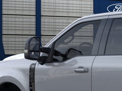 2026 Ford Super Duty F250 4X4 CREW/C