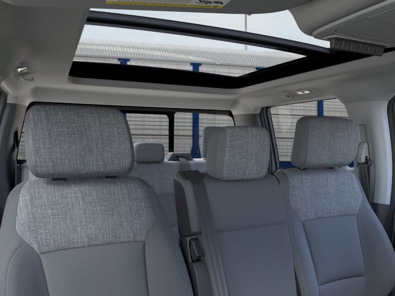 2026 Ford Super Duty F250 4X4 CREW/C