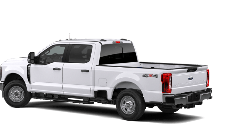 2026 Ford Super Duty F-350® XL