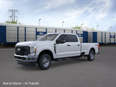 2026 Ford Super Duty F-350® XL