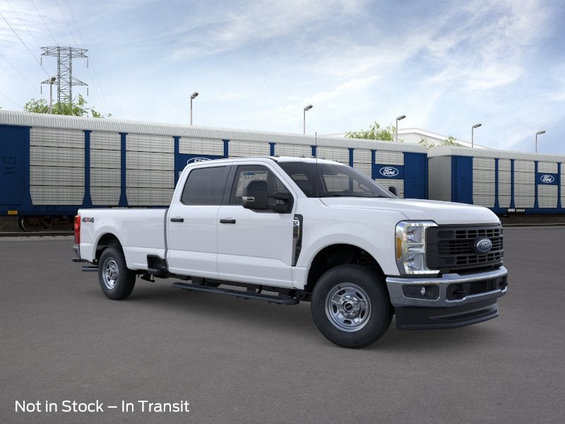2026 Ford Super Duty F-350® XL