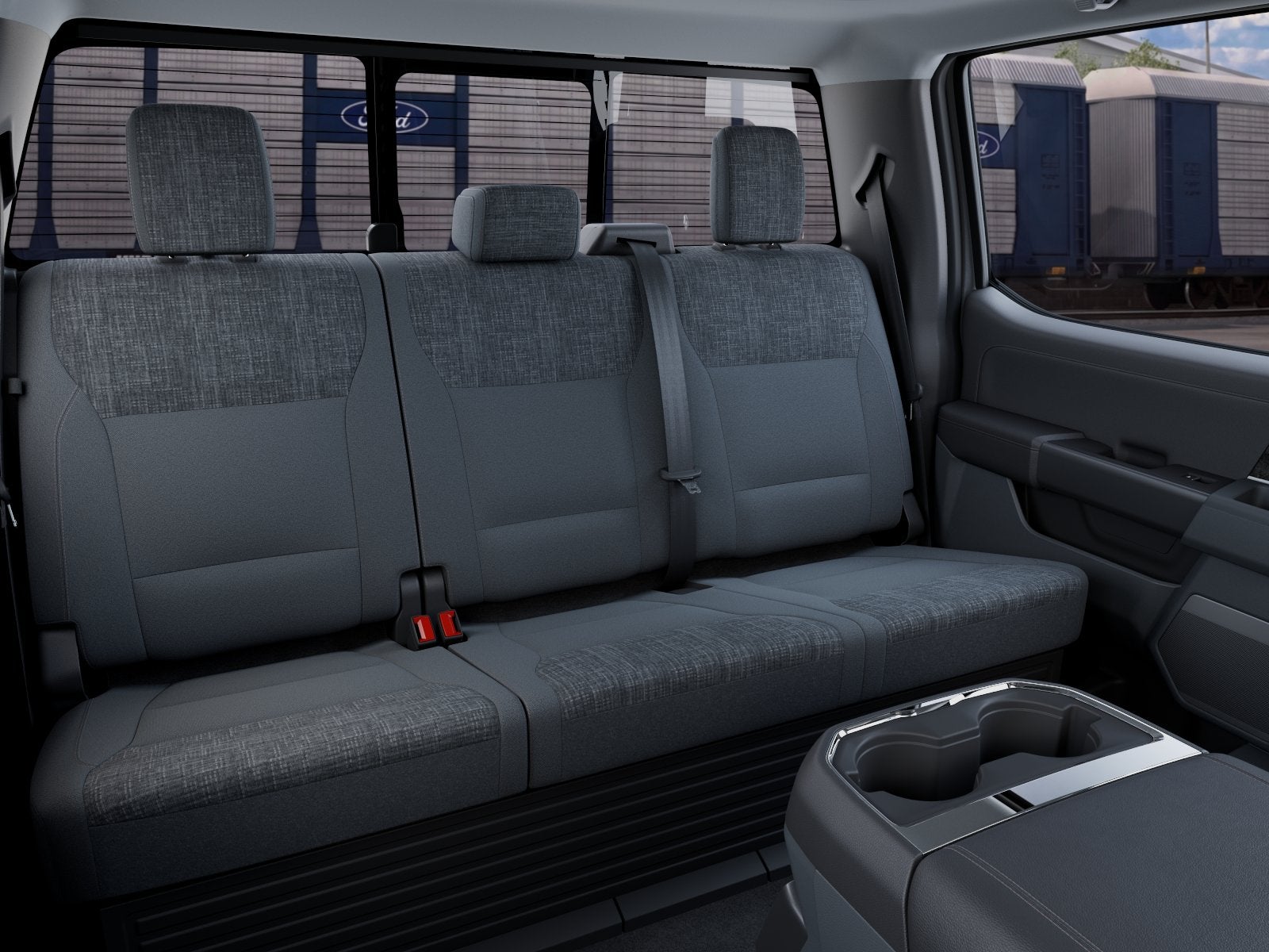 2027 Ford Super Duty F-350® XLT