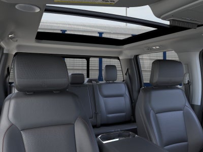 2026 Ford Super Duty F-350® Lariat®