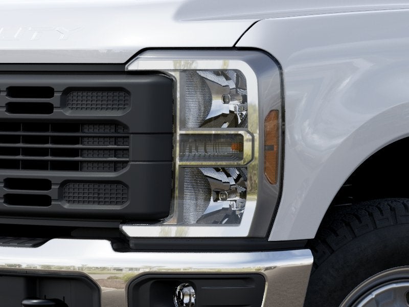 2027 Ford Super Duty F-350® XL