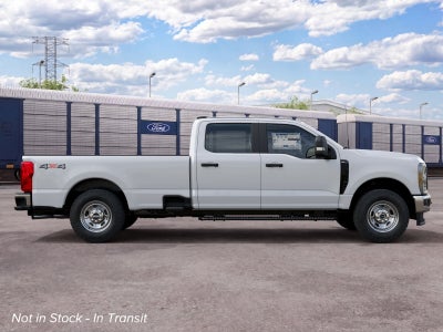 2027 Ford Super Duty F-350® XL