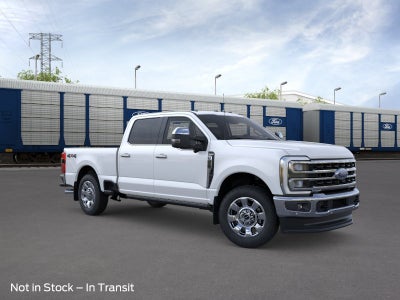 2026 Ford Super Duty F-350® King Ranch®