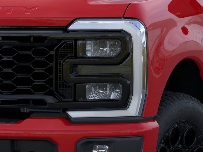 2026 Ford Super Duty F-350® XLT