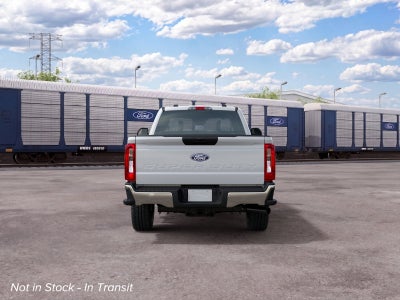 2027 Ford Super Duty F-350® XL