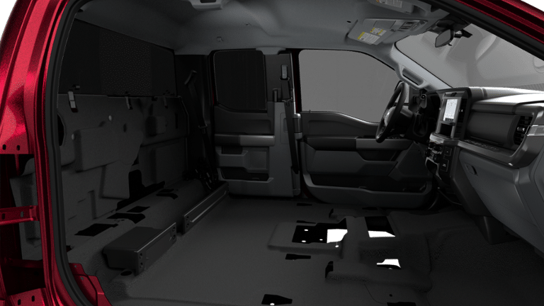2027 Ford Super Duty F-350® XLT