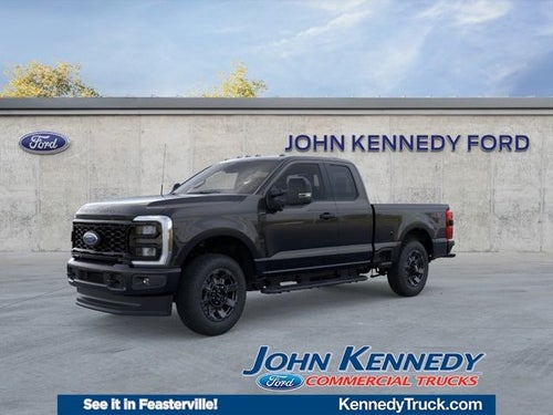 2026 Ford Super Duty F-350® XL
