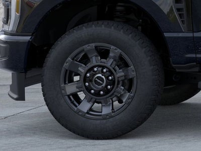 2026 Ford Super Duty F-350® XL
